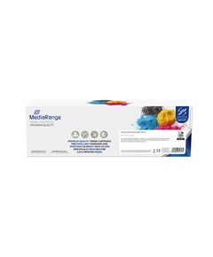 TONER MEDIARANGE ΣΥΜΒΑΤΌ ΓΙΑ ΕΚΤΥΠΩΤΈΣ HP (BLACK) (CF217A/17A) (MRHPTCF217A)