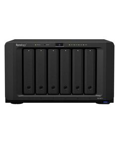 NAS SERVER SYNOLOGY DISKSTATION (DS1621+) (SYNDS1621+)