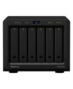 NAS SERVER SYNOLOGY DISKSTATION (DS620SLIM) (SYNDS620SLIM)