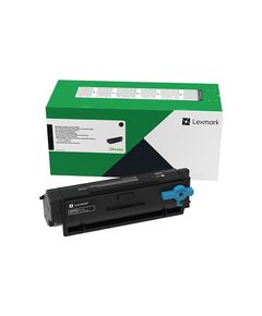 LEXMARK MS/MX 331/431 STANDARD TONER BLACK 15K (55B2H00) (LEX55B2H00)