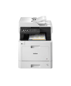 BROTHER MFC-L8690CDW COLOR LASER MFP (BROMFCL8690CDW) (MFCL8690CDW)