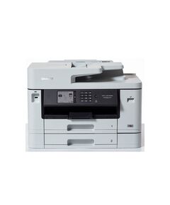 BROTHER MFC-J5740DW A3 COLOR INKJET MFP (BROMFCJ5740DW) (MFCJ5740DW)