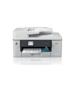 BROTHER MFC-J6540DW A3 COLOR INKJET MFP (MFCJ6540DW) (BROMFCJ6540DW)