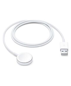 APPLE MAGNETIC CHARGING CABLE FOR SMARTWATCH 1M (MX2E2ZM/A) (APPMX2E2ZM/A)