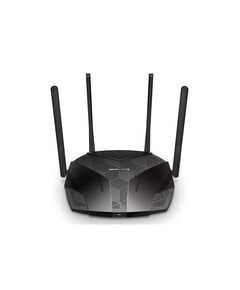MERCUSYS AX3000 DUAL-BAND WI-FI 6 ROUTER (MR80X) (MERMR80X)