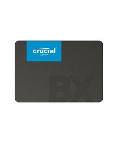 CRUCIAL BX500 500GB 3D NAND SATA 2.5-INCH SSD (CT500BX500SSD1)