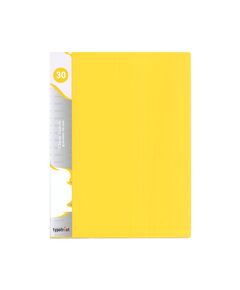 TYPOTRUST ΚΊΤΡΙΝΟ ΣΟΥΠΛ 30 ΖΕΛΑΤΊΝΕΣ (FP10030-21) (TYPFP10030-21)