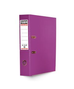 TYPOTRUST ΜΩΒ ΚΛΑΣΈΡ ΑΠΌ ΧΑΡΤΌΝΙ ΜΕ ΠΛΑΣΤΙΚΉ ΕΠΈΝΔΥΣΗ 8/32 (KP832-08) (TYPKP832-08)