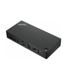 LENOVO THINKPAD UNIVERSAL USB-C DOCKING STATION 40AY0090EU
