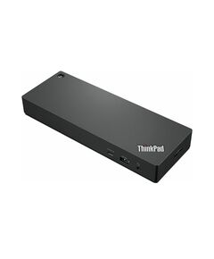 LENOVO DOCKINGSTATION THINKPAD UNIVERSAL THUNDERBOLT 4 DOCK (40B00135EU)
