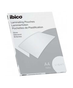 GBC ΖΕΛΑΤΊΝΑ A4 LIGHT (627308) (GBC627308)
