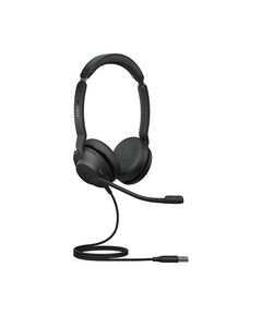 JABRA EVOLVE2 30 VOIP HEADSET USB-A MS STEREO (23089-999-979) (JAB23089-999-979)