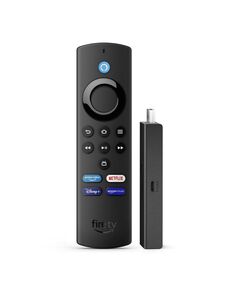 AMAZON SMART TV STICK FIRE TV STICK LITE 2021 FULL HD ΜΕ WI-FI / HDMI ΚΑΙ ALEXA (B091G3WT74) (AMZB091G3WT74)