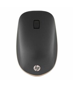 HP 410 SLIM BLACK BLUETOOTH MOUSE (4M0X5AA) (HP4M0X5AA)