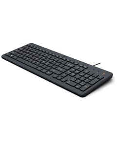 HP 150 WIRED KEYBOARD - 664R5AA