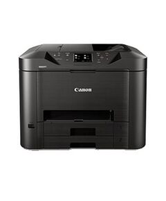 CANON MAXIFY MB5450 MFP (0971C009AA) (CANMB5450)