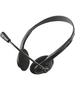 TRUST CHAT HEADSET (24659) (TRS24659)