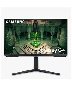 SAMSUNG LS25BG400EUXEN  ODYSSEY G4 IPS GAMING MONITOR 25'' (SAMLS25BG400EUXEN)