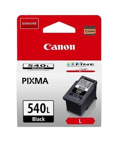 CANON ΜΕΛΆΝΙ INKJET PG-540L BLACK (5224B011) (CAN-PG-540L)
