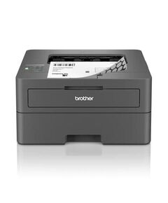 BROTHER HL-L2445DW MONOCHROME LASER PRINTER (HLL2445DW) (BROHLL2445DW)