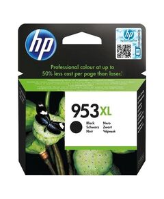 HP ΜΕΛΆΝΙ INKJET 953XL BLACK (L0S70AE) (HPL0S70AE)