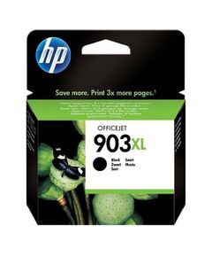 HP ΜΕΛΆΝΙ INKJET NO.903XL BLACK (T6M15AE) (HPT6M15AE)