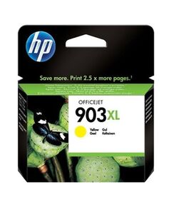 HP ΜΕΛΆΝΙ INKJET NO.903XL YELLOW (T6M11AE) (HPT6M11AE)