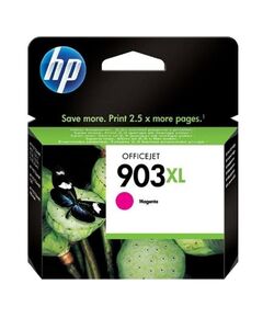 HP ΜΕΛΆΝΙ INKJET NO.903XL MAGENTA (T6M07AE) (HPT6M07AE)