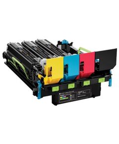 LEXMARK CS720/CS725/CX725 RET. P. IMAGING KIT COLOUR (C/M/Y) (74C0ZV0) (LEX74C0ZV0)