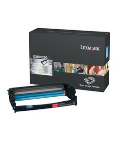 LEXMARK OPTRA E260/E360/E460 PHOTOCONDUCTOR (30K) (260X22G) (LEX260X22G)