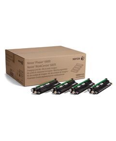 XEROX PHASER 6600, WC 6605/6655 BLACK IMAGINE UNIT (60K) (108R01121) (XER108R01121)