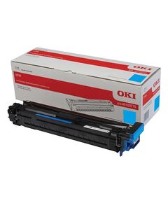 OKI C911/931 CYAN DRUM 40K (45103715) (OKI-C911-CEP)