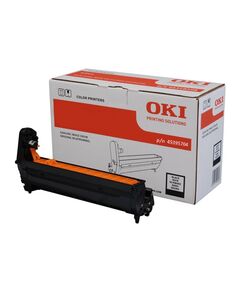 OKI MC760/770/780 DRUM BLACK (45395704) (OKI-MC760-BEP)