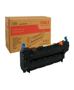 C310/330/332/510/530/ES5430/MC332/342/363 FUSER UNIT (44472603) (OKI-C310-F)