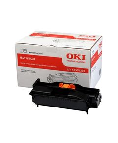 OKI B411/B431 DRUM 25K (44574302) (OKI-B411DR)