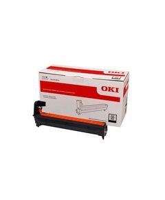 OKI C712 DRUM BLACK 30K (46507416) 30K (OKI-C712-BEP)