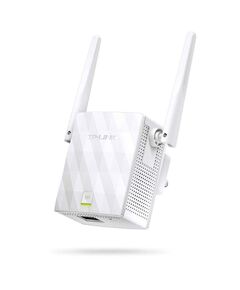 TP-LINK WIRELESS RANGE EXTENDER V1 N300 10/100 MBPS (TL-WA855RE) (TPTL-WA855RE)