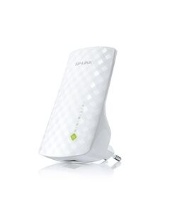 TP-LINK WIRELESS RANGE EXTENDER DUAL BAND 10/100 MBPS V5 (RE200) (TPRE200)