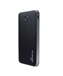MEDIARANGE MOBILE POWER BANK 10.000MAH WITH USB-C POWER DELIVERY FAST CHARGE TECHNOLOGY (MR753)