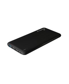 MEDIARANGE MOBILE POWER BANK 25.000MAH, WITH USB-C POWER DELIVERY FAST CHARGE TECHNOLOGY (MR754)