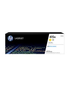 HP 415A YELLOW LASERJET TONER W2032A