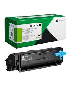 LEXMARK B/MB 3340/3442 1.5K (B342000) (LEXB342000)