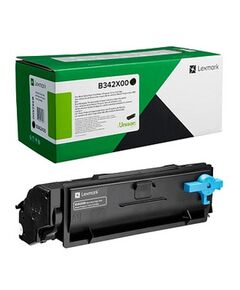 LEXMARK B/MB 3340/3442 EHC 6K (B342X00) (LEXB342X00)