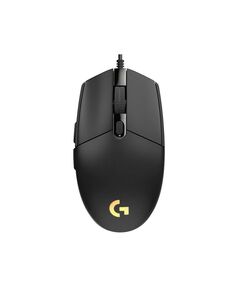 ΠΟΝΤΙΚΙ LOGITECH G102 LIGHTSYNC - BLACK