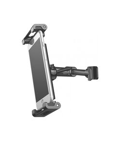 BASEUS CAR MOUNT BACK SEAT HOLDER BLACK(SUHZ-01) (BASSUHZ-01)