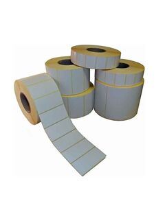 ΡΟΛΌ ΕΤΙΚΈΤΑ ΘΕΡΜΙΚΉ 40X25MM Φ40 1000 ΕΤΙΚΈΤΕΣ (3004025) (ARL3004025)