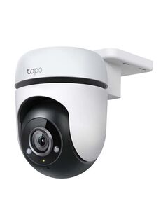 TP-LINK TAPO OUTDOOR PAN/TILT SECURITY WIFI CAMERA (C500)