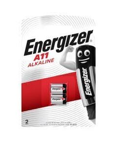 ENERGIZER ΑΛΚΑΛΙΚΈΣ ΜΠΑΤΑΡΊΕΣ A11 6V 2ΤΜΧ (9430771) (ENE9430771)