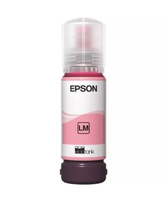 EPSON 108 INKJET PRINTER CARTRIDGE LIGHT MAGENTA (C13T09C64A) (EPST09C64A)