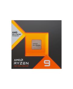 ΕΠΕΞΕΡΓΑΣΤΉΣ AMD RYZEN 9 7950X3D 4.2GHZ 16 ΠΥΡΉΝΩΝ ΓΙΑ SOCKET AM5 (100-100000908WOF) (AMDRYZ9-7950X3D)